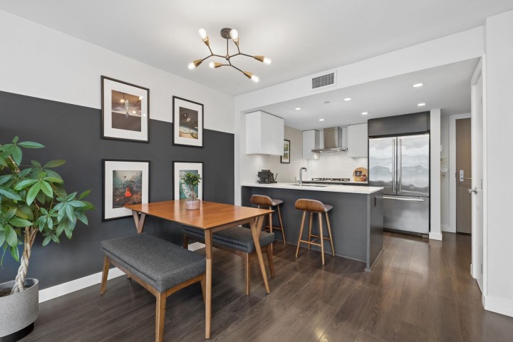 Photo 8 at 1106 - 1618 Quebec Street, Mount Pleasant VE, Vancouver East