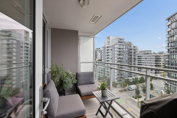 Photo 21 at 1106 - 1618 Quebec Street, Mount Pleasant VE, Vancouver East