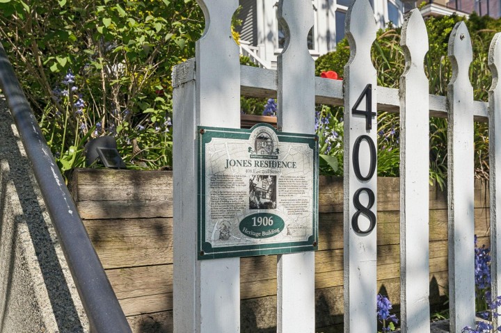 Photo 7 at 408 E 2nd Street, Lower Lonsdale, North Vancouver