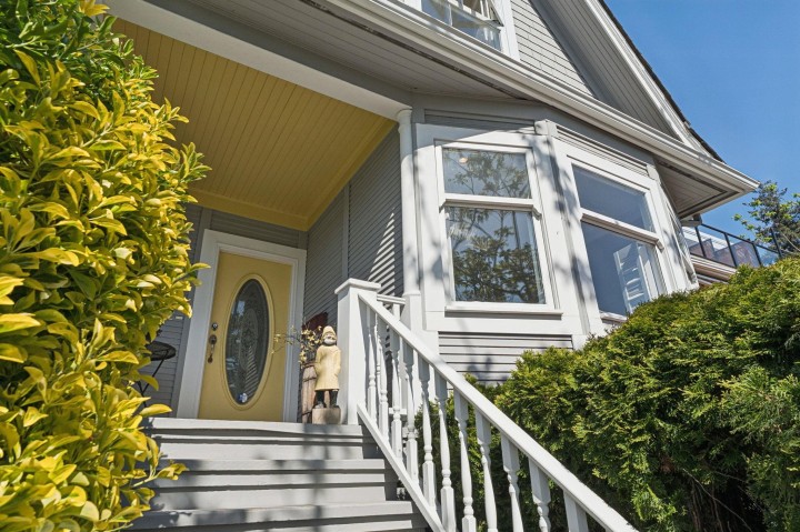 Photo 1 at 408 E 2nd Street, Lower Lonsdale, North Vancouver