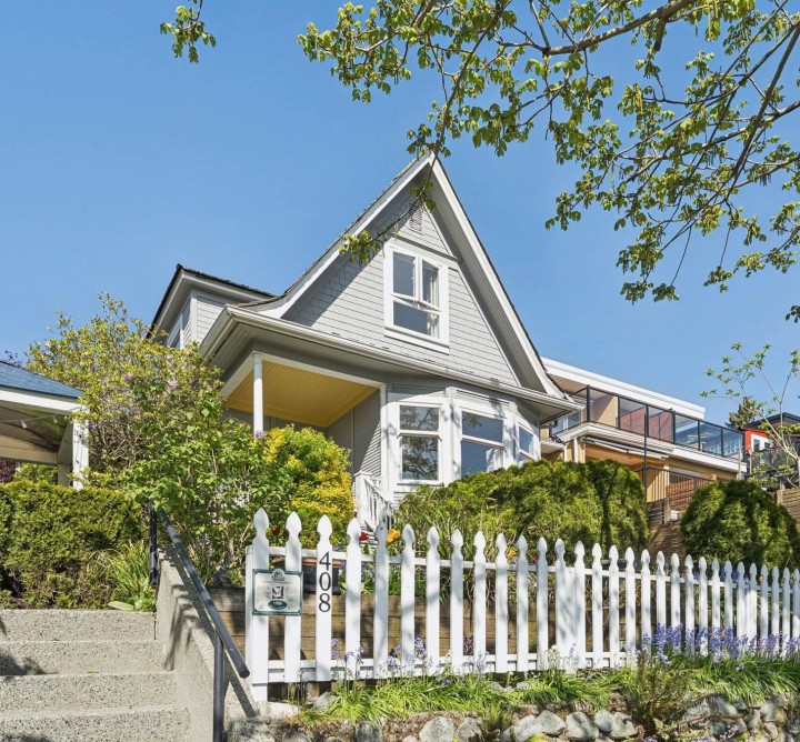 Photo 4 at 408 E 2nd Street, Lower Lonsdale, North Vancouver