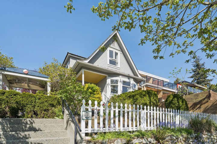 Photo 2 at 408 E 2nd Street, Lower Lonsdale, North Vancouver