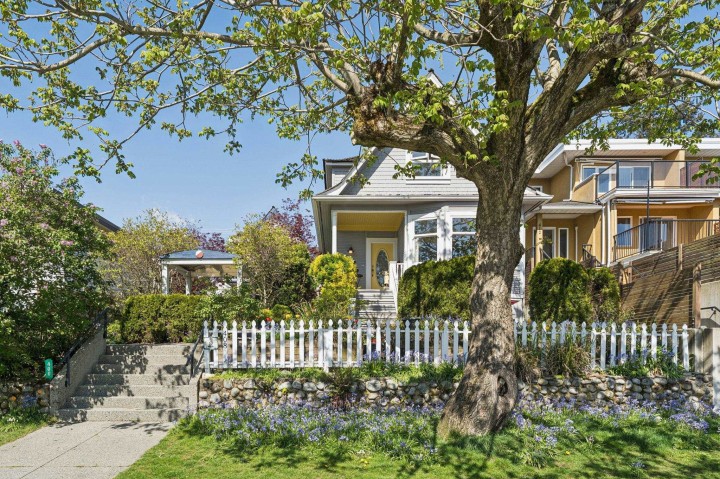 Photo 1 at 408 E 2nd Street, Lower Lonsdale, North Vancouver