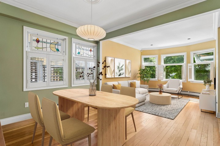 Photo 9 at 408 E 2nd Street, Lower Lonsdale, North Vancouver