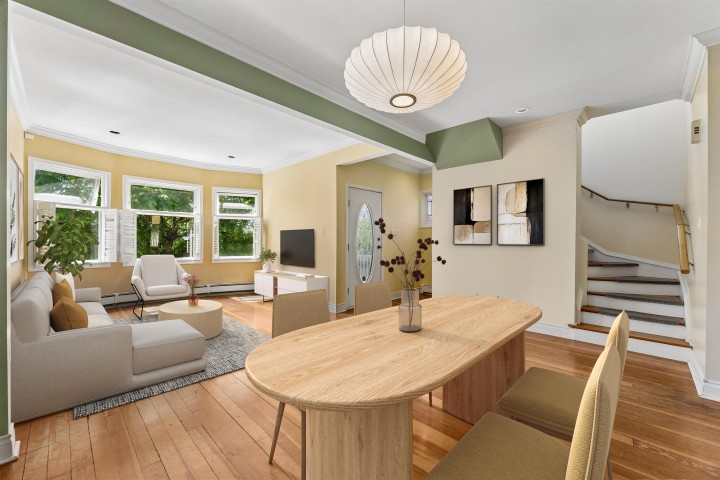 Photo 10 at 408 E 2nd Street, Lower Lonsdale, North Vancouver