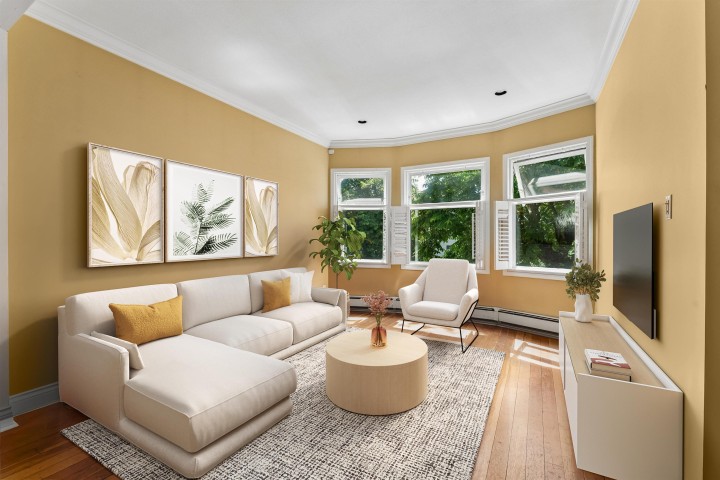 Photo 8 at 408 E 2nd Street, Lower Lonsdale, North Vancouver
