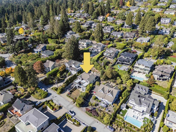 Photo 3 at 2559 Nelson Avenue, Dundarave, West Vancouver