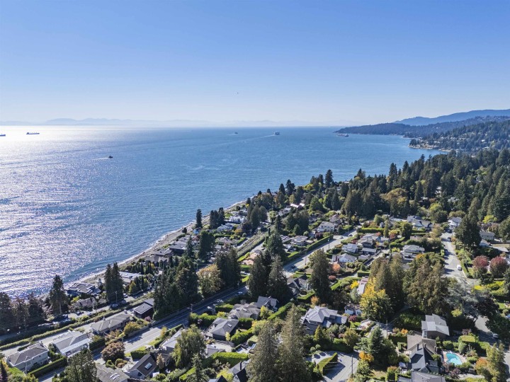 Photo 5 at 2559 Nelson Avenue, Dundarave, West Vancouver