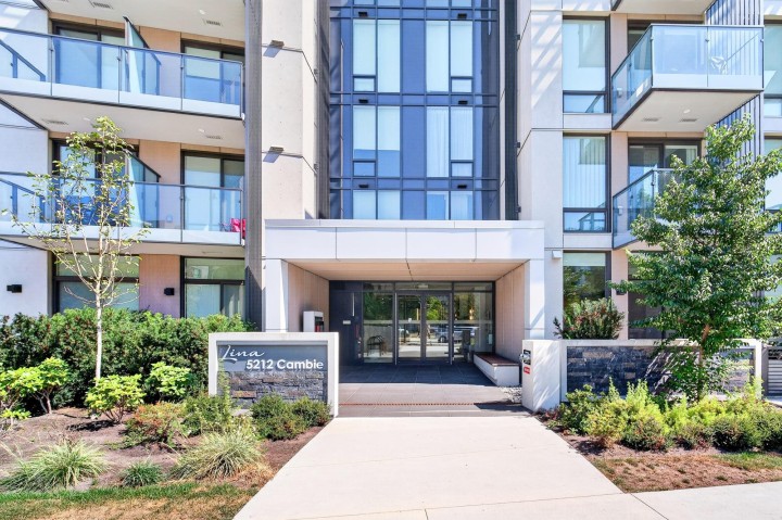 Photo 1 at 116 - 5212 Cambie Street, Cambie, Vancouver West