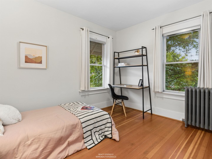 Photo 23 at 559 W 18th Avenue, Cambie, Vancouver West