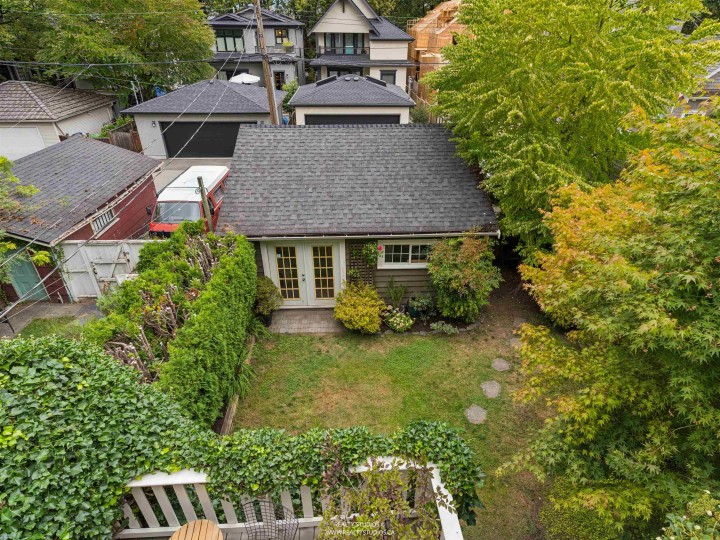 Photo 22 at 559 W 18th Avenue, Cambie, Vancouver West