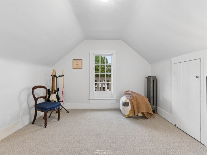 Photo 30 at 559 W 18th Avenue, Cambie, Vancouver West