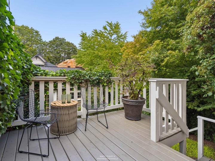 Photo 15 at 559 W 18th Avenue, Cambie, Vancouver West