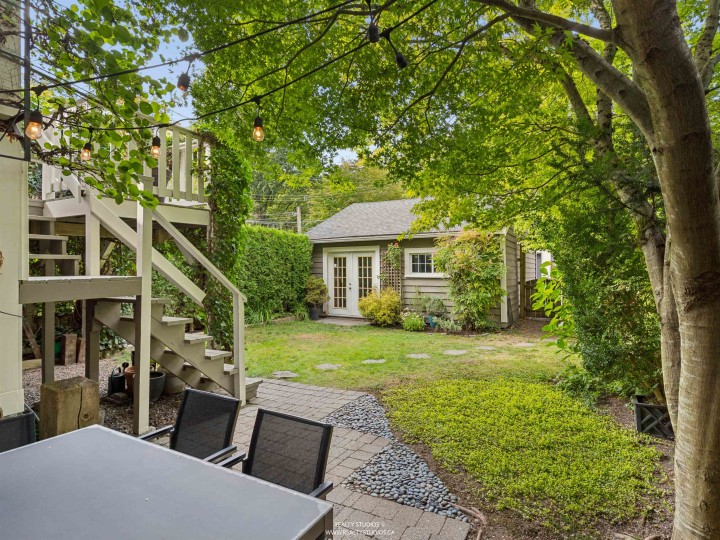 Photo 39 at 559 W 18th Avenue, Cambie, Vancouver West