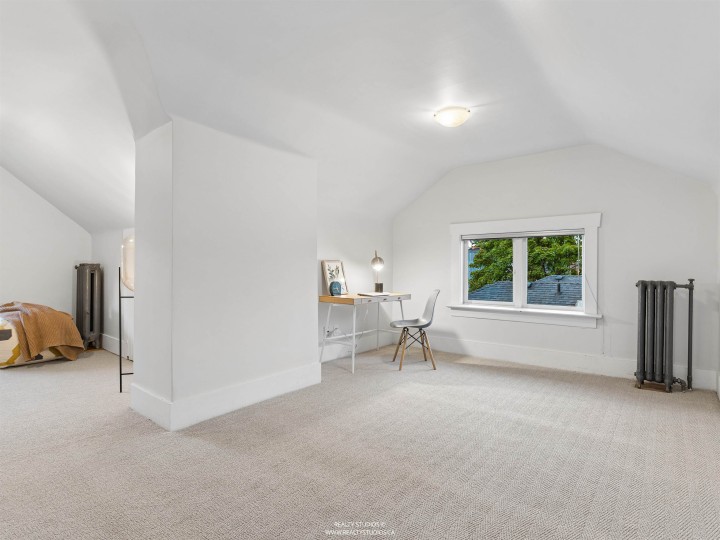 Photo 29 at 559 W 18th Avenue, Cambie, Vancouver West