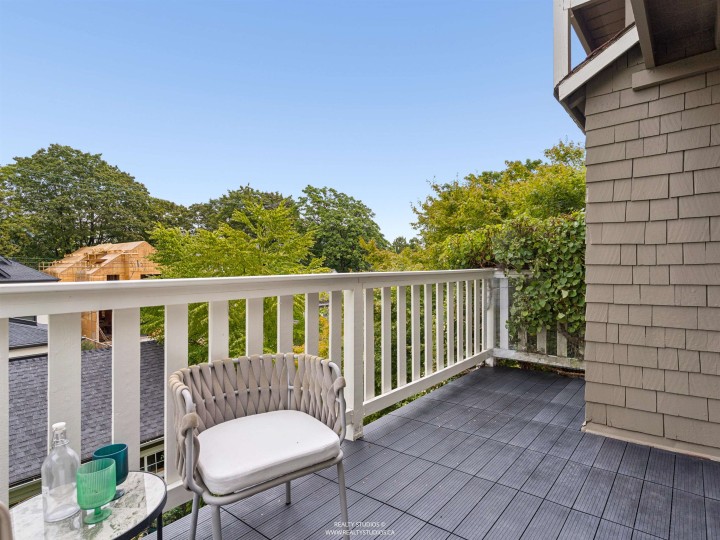 Photo 21 at 559 W 18th Avenue, Cambie, Vancouver West