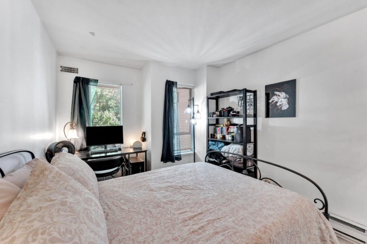 Photo 23 at 306 - 3400 Se Marinr Drive, Champlain Heights, Vancouver East