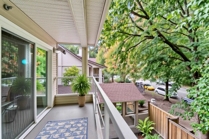 Photo 2 at 306 - 3400 Se Marinr Drive, Champlain Heights, Vancouver East
