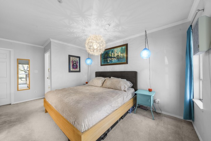 Photo 17 at 306 - 3400 Se Marinr Drive, Champlain Heights, Vancouver East