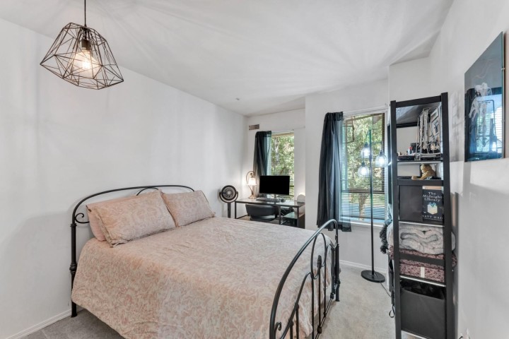Photo 26 at 306 - 3400 Se Marinr Drive, Champlain Heights, Vancouver East