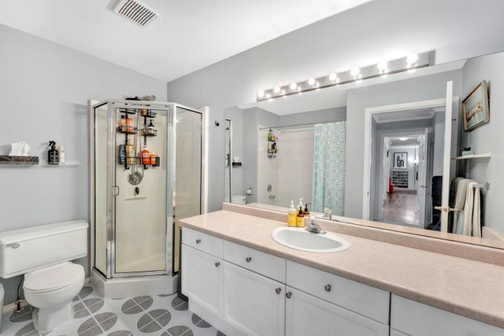 Photo 22 at 306 - 3400 Se Marinr Drive, Champlain Heights, Vancouver East