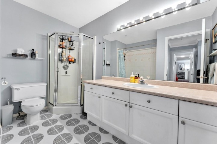 Photo 20 at 306 - 3400 Se Marinr Drive, Champlain Heights, Vancouver East