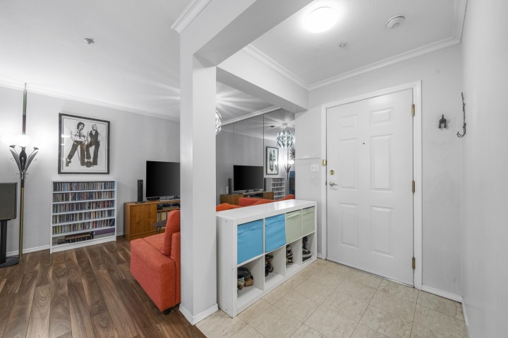 Photo 30 at 306 - 3400 Se Marinr Drive, Champlain Heights, Vancouver East