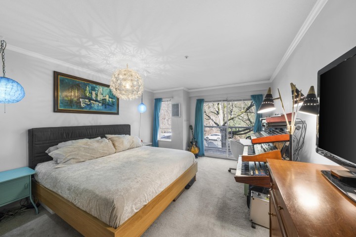 Photo 18 at 306 - 3400 Se Marinr Drive, Champlain Heights, Vancouver East