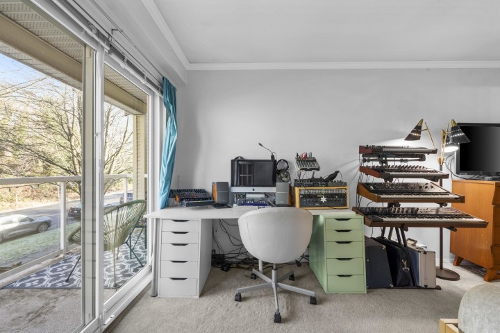 Photo 19 at 306 - 3400 Se Marinr Drive, Champlain Heights, Vancouver East