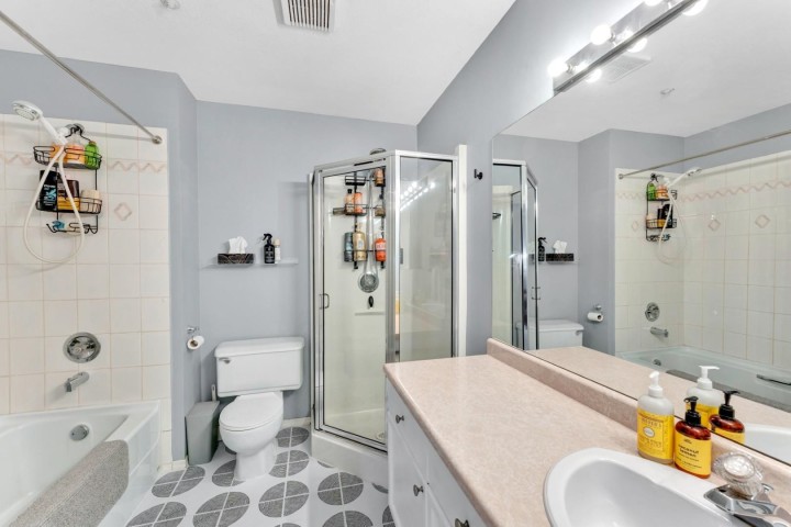 Photo 21 at 306 - 3400 Se Marinr Drive, Champlain Heights, Vancouver East