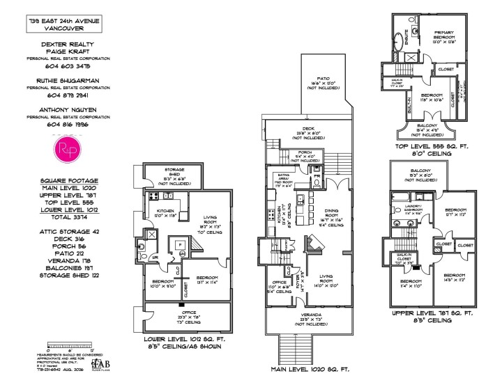 Photo 40 at 739 E 24th Avenue, Fraser VE, Vancouver East