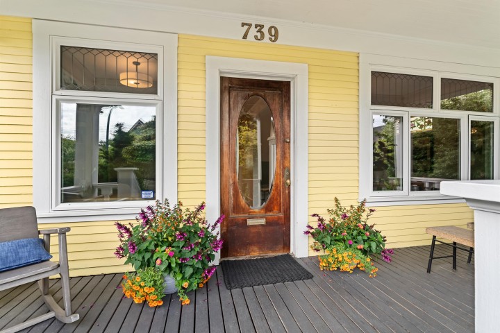Photo 39 at 739 E 24th Avenue, Fraser VE, Vancouver East