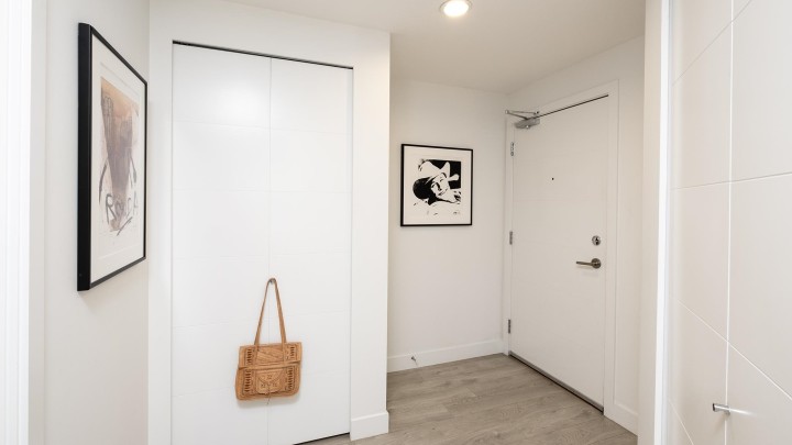 Photo 24 at 409 - 719 W 3rd Street, Harbourside, North Vancouver