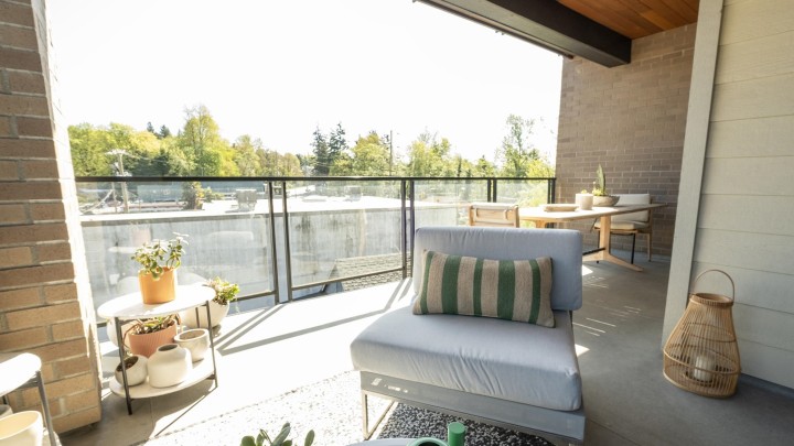 Photo 33 at 409 - 719 W 3rd Street, Harbourside, North Vancouver
