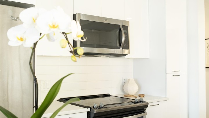Photo 14 at 409 - 719 W 3rd Street, Harbourside, North Vancouver