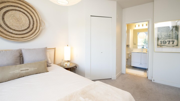 Photo 18 at 409 - 719 W 3rd Street, Harbourside, North Vancouver