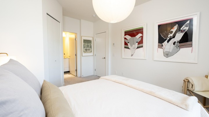 Photo 19 at 409 - 719 W 3rd Street, Harbourside, North Vancouver