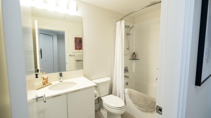 Photo 25 at 409 - 719 W 3rd Street, Harbourside, North Vancouver