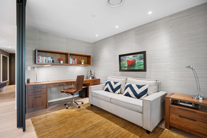 Photo 27 at 209 - 1355 Bellevue Avenue, Ambleside, West Vancouver