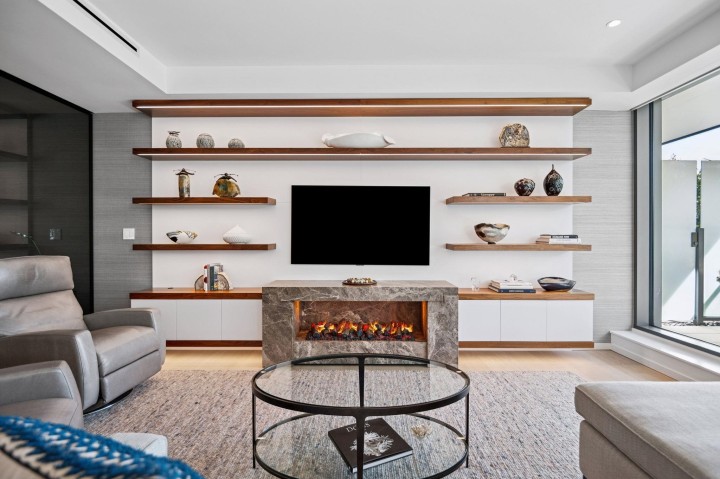 Photo 14 at 209 - 1355 Bellevue Avenue, Ambleside, West Vancouver