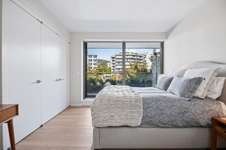 Photo 25 at 209 - 1355 Bellevue Avenue, Ambleside, West Vancouver
