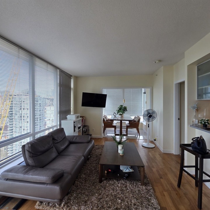 Photo 2 at 3008 - 939 Expo Boulevard, Yaletown, Vancouver West