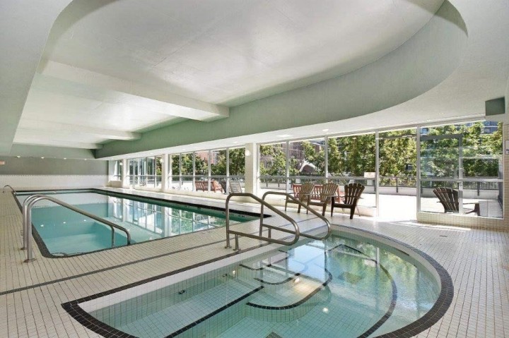 Photo 13 at 3008 - 939 Expo Boulevard, Yaletown, Vancouver West