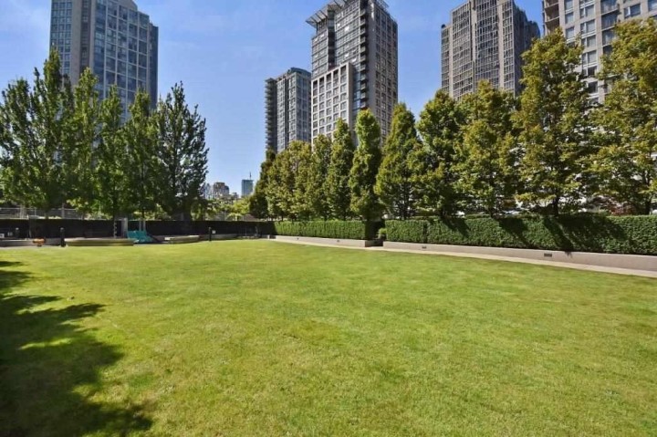 Photo 16 at 3008 - 939 Expo Boulevard, Yaletown, Vancouver West