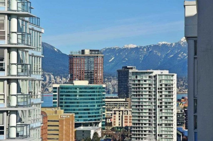 Photo 12 at 3008 - 939 Expo Boulevard, Yaletown, Vancouver West
