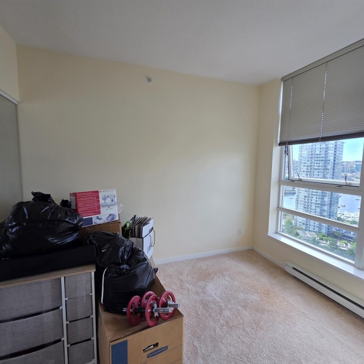 Photo 7 at 3008 - 939 Expo Boulevard, Yaletown, Vancouver West