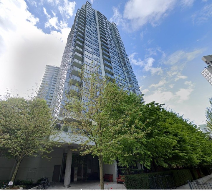 Photo 1 at 3008 - 939 Expo Boulevard, Yaletown, Vancouver West