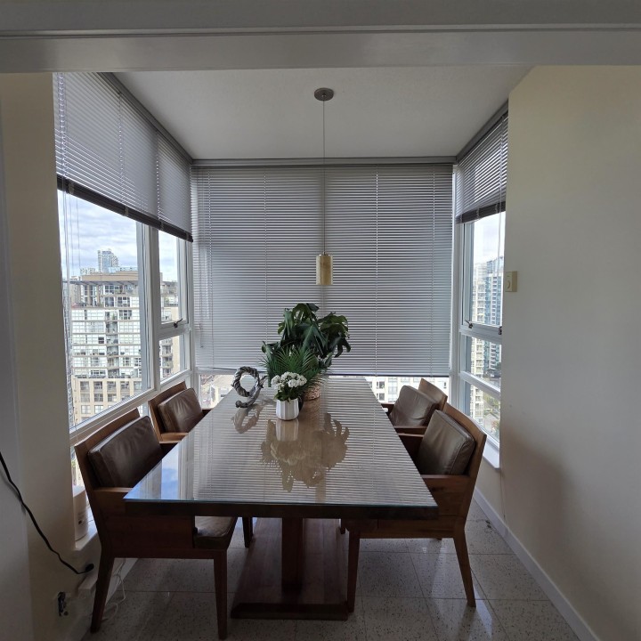 Photo 5 at 3008 - 939 Expo Boulevard, Yaletown, Vancouver West