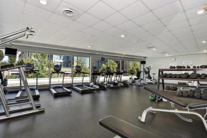 Photo 14 at 3008 - 939 Expo Boulevard, Yaletown, Vancouver West