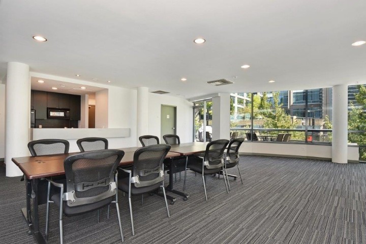 Photo 15 at 3008 - 939 Expo Boulevard, Yaletown, Vancouver West